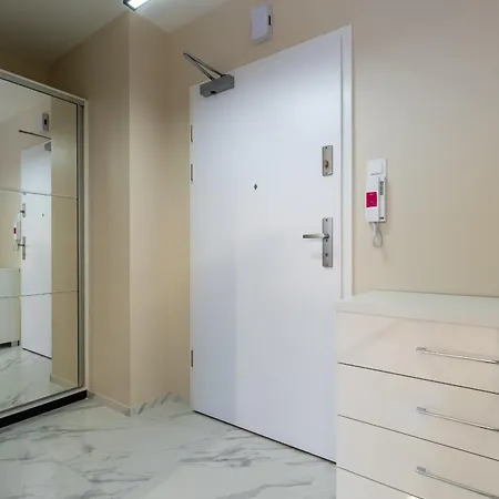 Apartament Sniezna Melodia - Z Widokiem Na Sniezke, Blisko Stoku Narciarskiego, Obok Aquaparku By Spaceapart Karpacz Zewnętrze zdjęcie